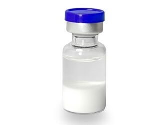 Sermorelin Acetate 5mg